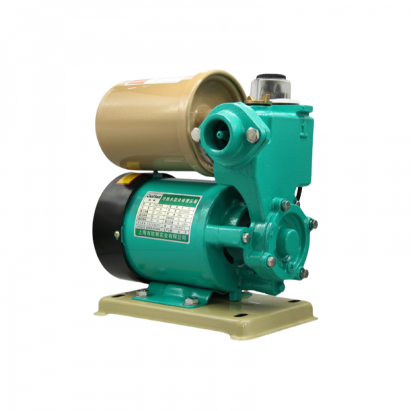 Automatic cool and hot water self-priming pump OHZ-250A