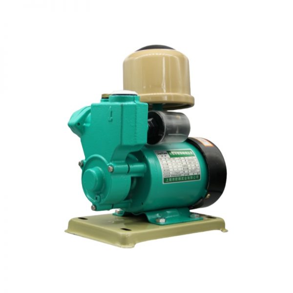Automatic cool and hot water self-priming pump OHZ-128A