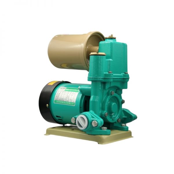 Automatic cool and hot water self-priming pump OHZ-371A