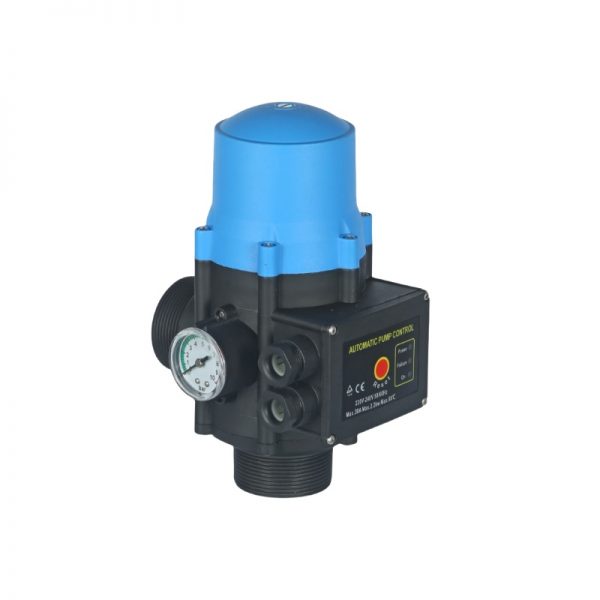 Automatic Pump Pressure Controller MPC-2