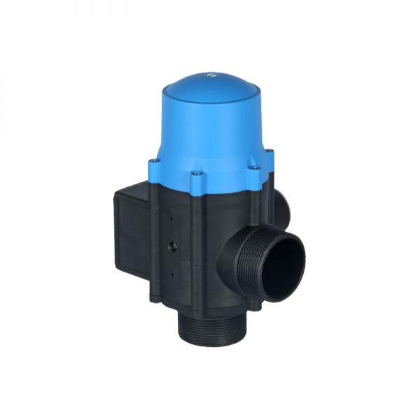 Automatic Pump Pressure Controller MPC-2 - 图片 3