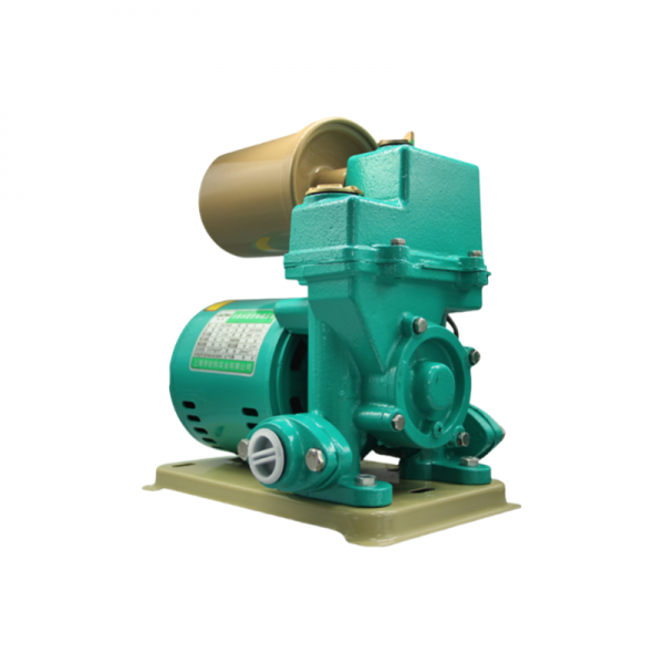 Automatic cool and hot water self-priming pump OHZ-550A