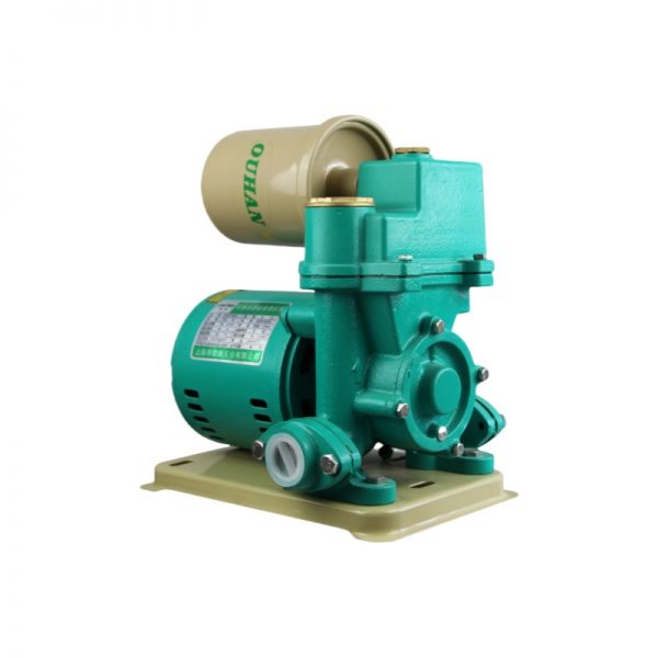 Automatic cool and hot water self-priming pump OHZ-750A