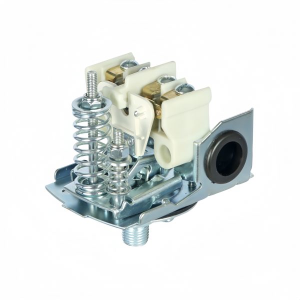 Mechanical Pressure Controller JSK-2 - 图片 5