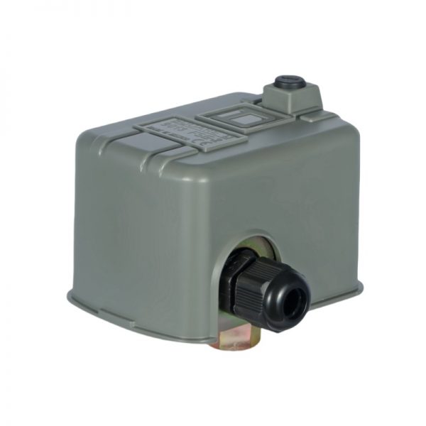 Mechanical Pressure Controller JSK-2 - 图片 3