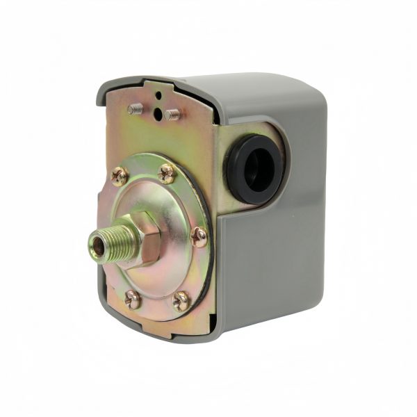 Mechanical Pressure Controller JSK-2 - 图片 4