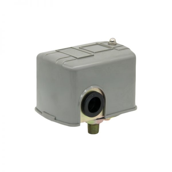 Mechanical Pressure Controller JSK-2