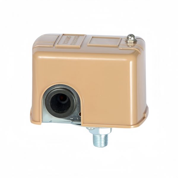 Mechanical Pressure Controller JSK-2 - 图片 7