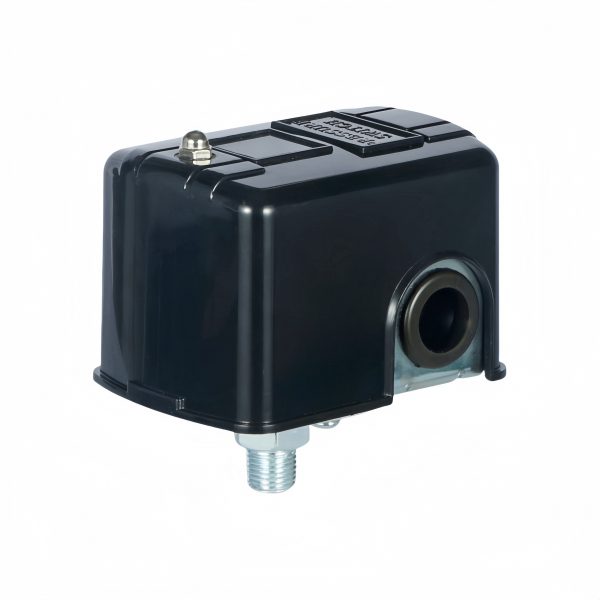 Mechanical Pressure Controller JSK-2 - 图片 6
