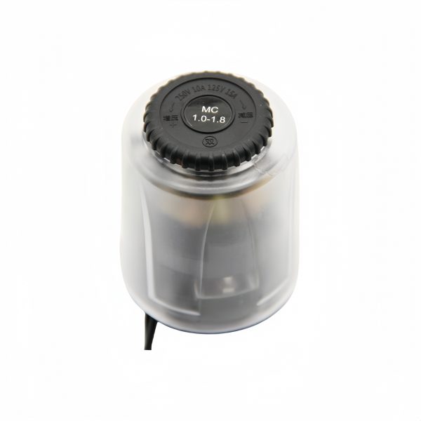 Mechanical Pressure Controller JSK-3A - 图片 3