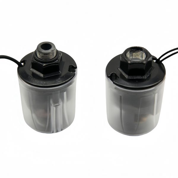Mechanical Pressure Controller JSK-3A - 图片 4