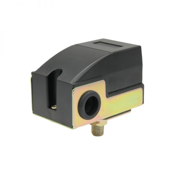 Mechanical Pressure Controller JSK-5