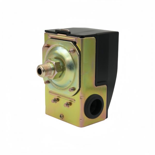 Mechanical Pressure Controller JSK-5 - 图片 2