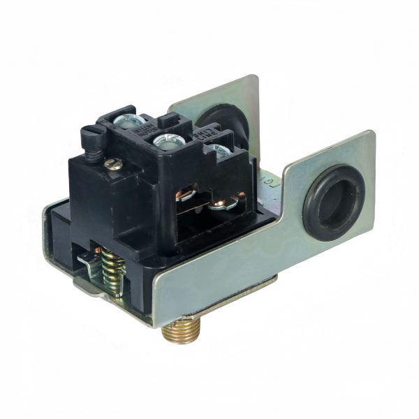 Mechanical Pressure Controller JSK-5 - 图片 3