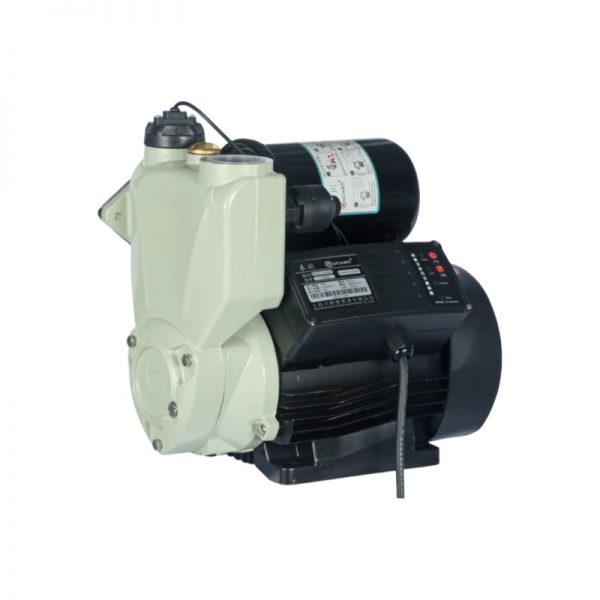 Automatic Self-priming Peripheral Pump MCZ - 图片 3