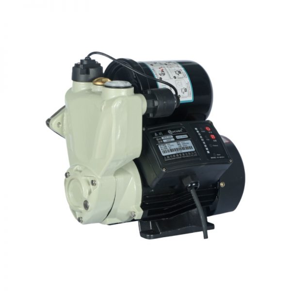 Automatic Self-priming Peripheral Pump MCZ - 图片 4
