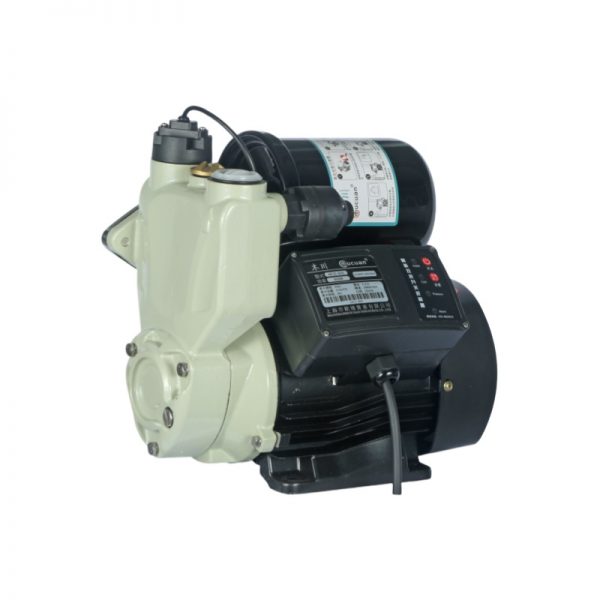Automatic Self-priming Peripheral Pump MCZ