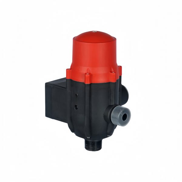 Automatic Pump Pressure Controller MPC-2A - 图片 2