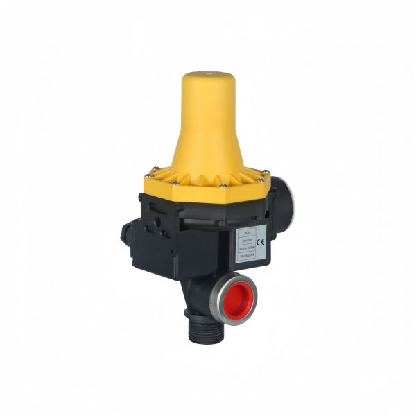 Automatic Pump Pressure Controller MPC-3 - 图片 3