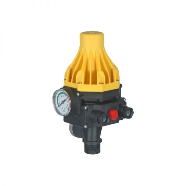 Automatic Pump Pressure Controller MPC-3A