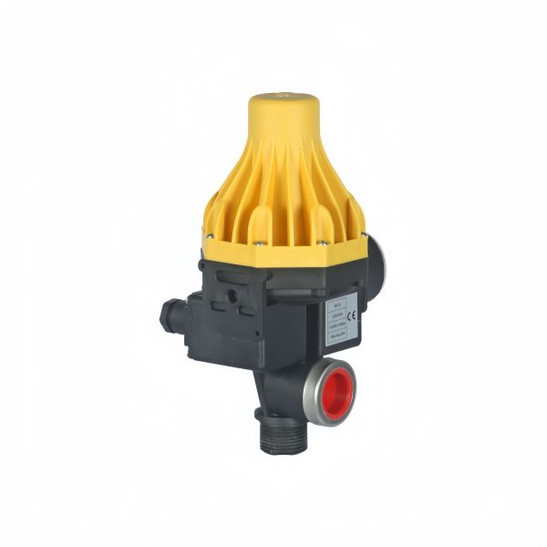 Automatic Pump Pressure Controller MPC-3A - 图片 3