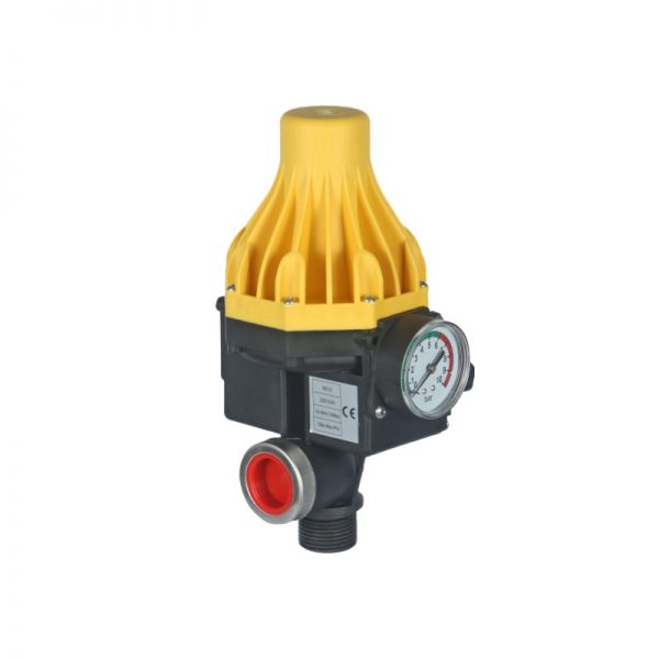 Automatic Pump Pressure Controller MPC-3A - 图片 4