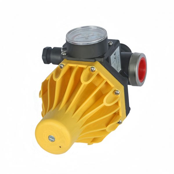 Automatic Pump Pressure Controller MPC-3A - 图片 5