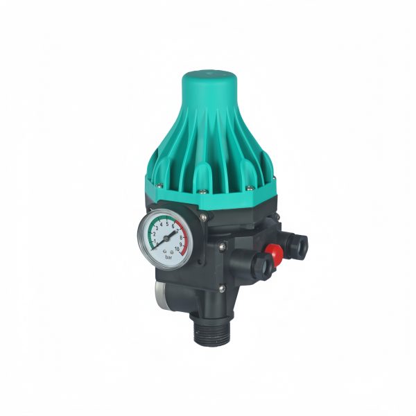 Automatic Pump Pressure Controller MPC-3A - 图片 7