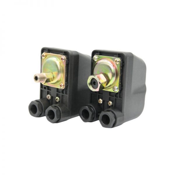 Mechanical Pressure Controller JSK-9 - 图片 2
