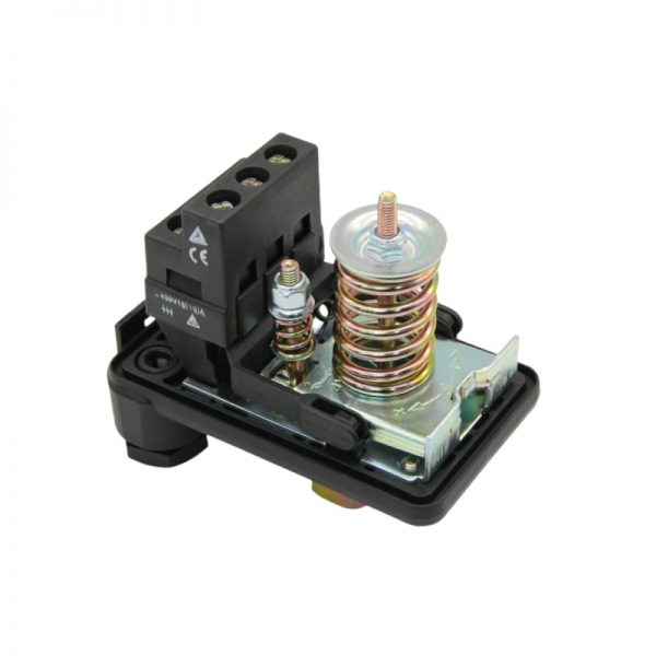 Mechanical Pressure Controller JSK-9 - 图片 3