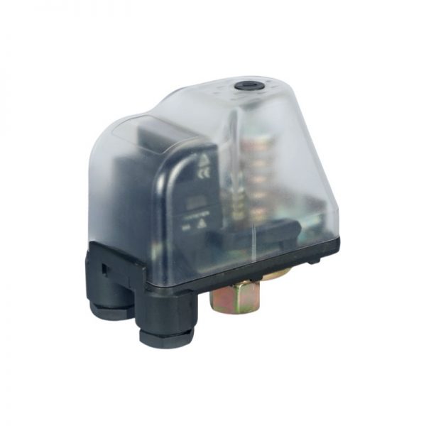 Mechanical Pressure Controller JSK-9 - 图片 4