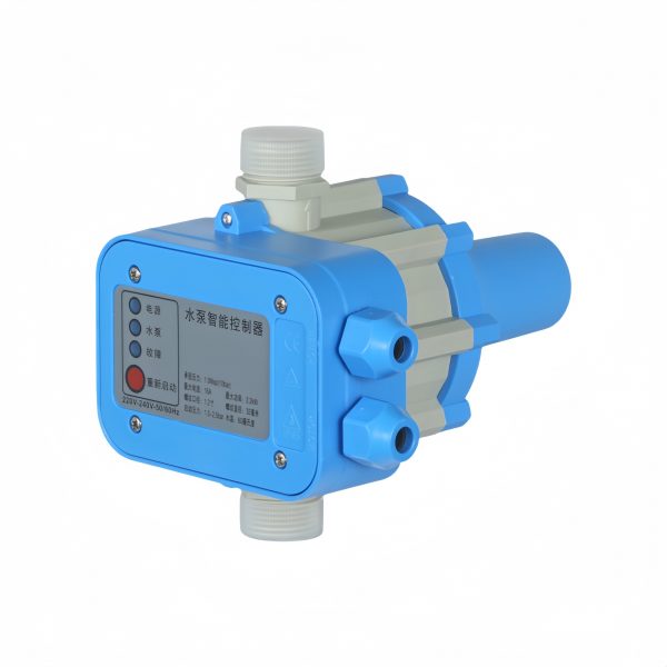 Automatic Pump Pressure Controller MPC-1