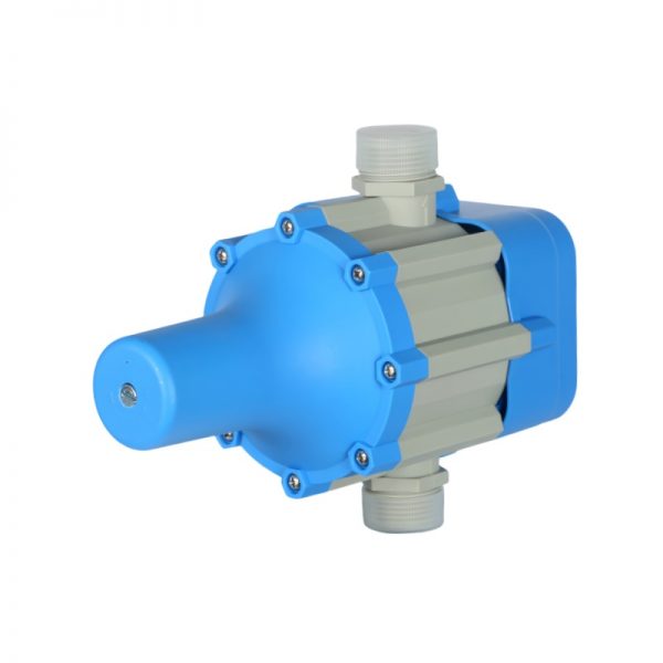 Automatic Pump Pressure Controller MPC-1 - 图片 4