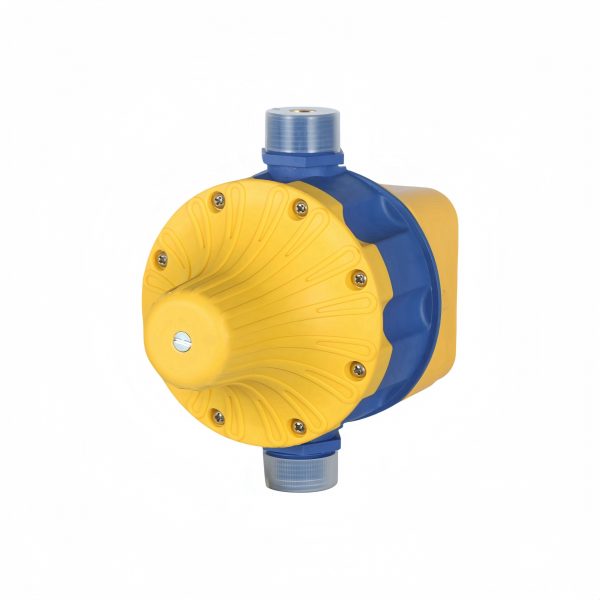 Automatic Pump Pressure Controller MPC-5 - 图片 3
