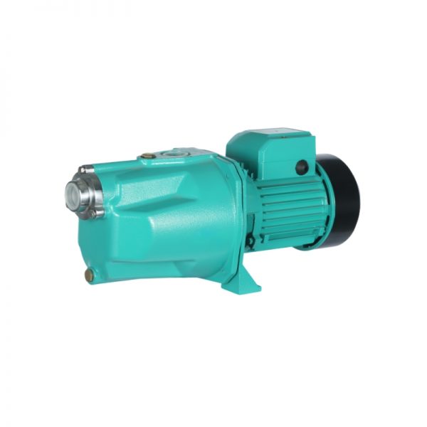 Self-Priming JET Pumps
