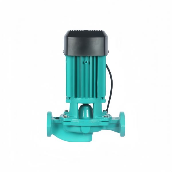 Booster Pipeline Circulation Pump EH - 图片 5