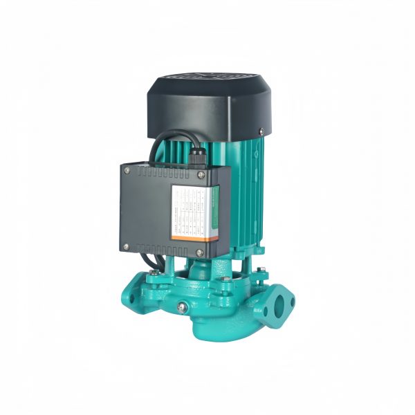 Booster Pipeline Circulation Pump EH - 图片 3