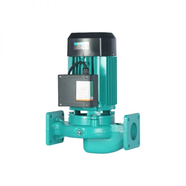 Booster Pipeline Circulation Pump EH - 图片 2