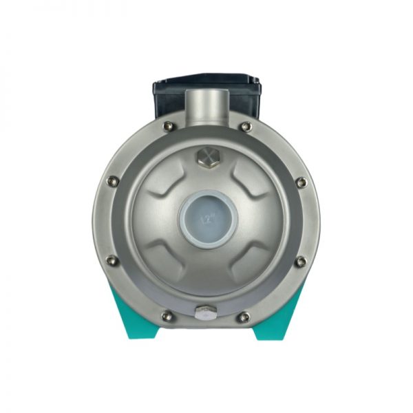 Stainless Steel Multistage Circulating Booster Pump MHI - 图片 3