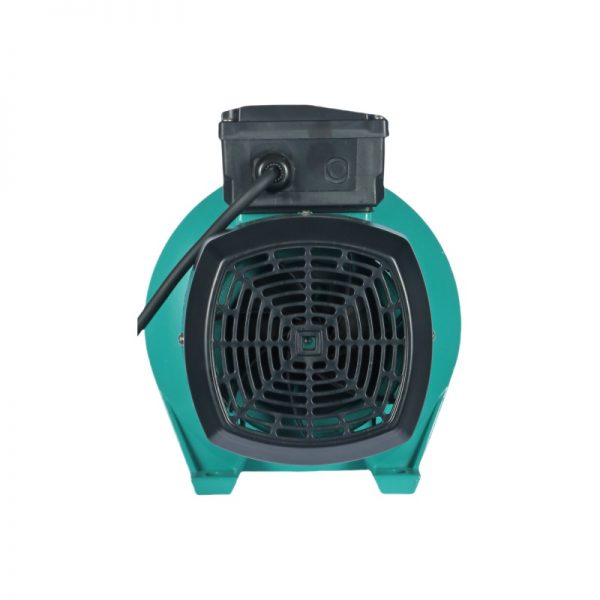 Stainless Steel Multistage Circulating Booster Pump MHI - 图片 4