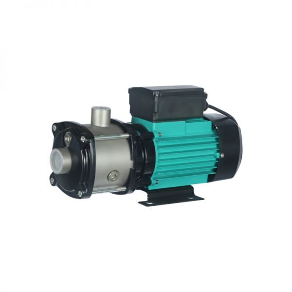 Stainless Steel Multistage Circulating Pump MHIL