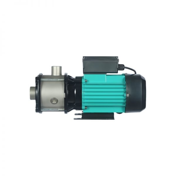 Stainless Steel Multistage Circulating Pump MHIL - 图片 2