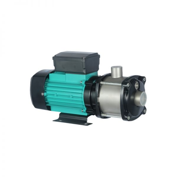 Stainless Steel Multistage Circulating Pump MHIL - 图片 5