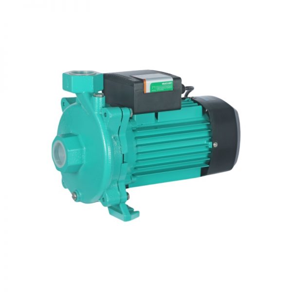Horizontal Centrifugal Pump PUN