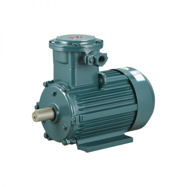 YBX3 Flameproof Three-Phase Asynchronous Motor