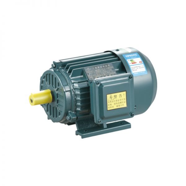 YE3 High Efficiency Three-Phase Asynchronous Motor