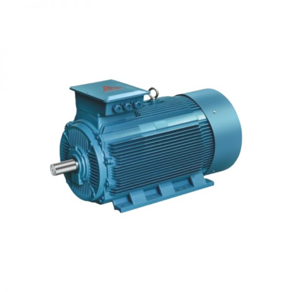 YE3 High Efficiency Three-Phase Asynchronous Motor - 图片 5