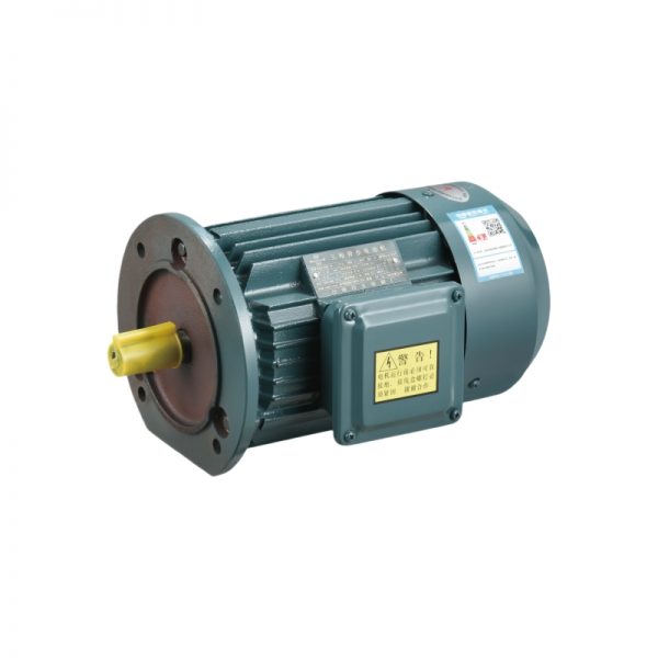 YE3 High Efficiency Three-Phase Asynchronous Motor - 图片 4