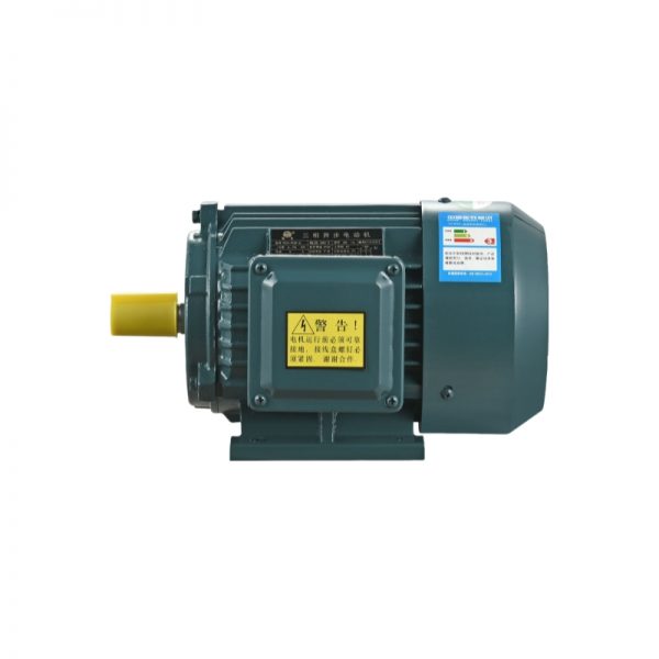 YE3 High Efficiency Three-Phase Asynchronous Motor - 图片 2
