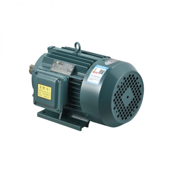 YE3 High Efficiency Three-Phase Asynchronous Motor - 图片 3